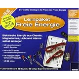 Lernpaket Freie Energievon "Peter Lay"