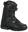 DC Judge BOA Snowboard Boots Black