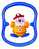Eigenschaften TOLO 86190 / TOLO 86190 Clown Rassel