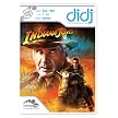 LeapFrog Didj Software - Indiana Jones and the Kingdom of the Crystal Skull