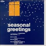 Seasonal Greetings