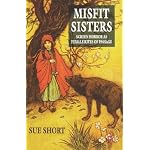 Misfit Sisters: Screen Horror as Female Rites of Passage book cover