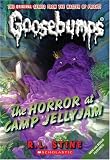 The Horror at Camp Jellyjam (Classic Goosebumps)