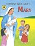 bout Mary Color Book (10-Pack)
