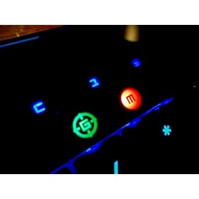Razer BlackWidow Mechanical Gaming Keyboard