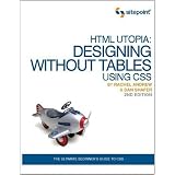 HTML Utopia: Designing Without Tables Using CSS