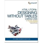HTML Utopia: Designing Without Tables Using CSS by Rachel Andrew