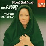 Negro Spirituals