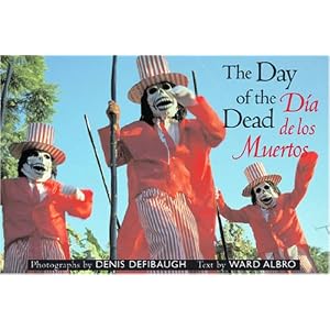 Click to read our review of Day of the Dead: Dia de Muertos [Hardcover]!