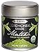 USDA Certified Organic Matcha Green Tea Powder Ceremonial Grade - 1.0 Oz (29 grams)