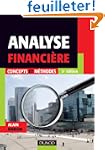 Analyse financi�re - 5e �dition - Con...