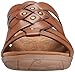BareTraps Women's Jaydin Slide Sandal