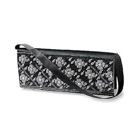 Click here to buy Sequined satin bag by var goTwisterProductImageStrings = new Object();goTwisterProductImageStrings['prodImageNotAvailTextNoColor'] = 