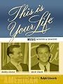 This Is Your Life Music Movers and Shakers - Bobby Darin and Dick Clark
