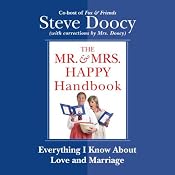 The Mr. & Mrs. Happy Handbook | [Steve Doocy]