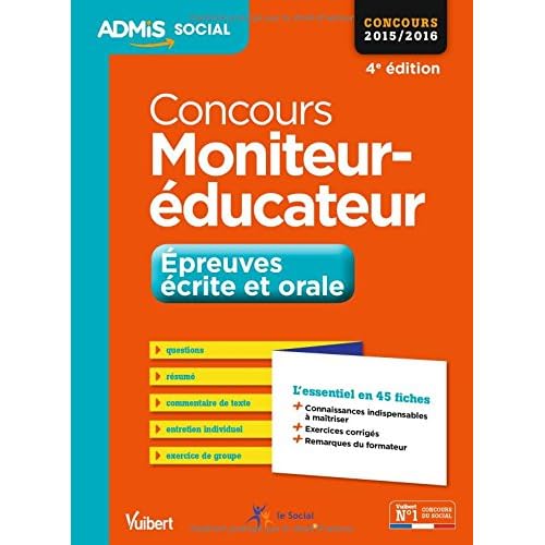 exemple de livret 2 vae educateur specialise