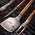 NFL Sportula Products 3-Piece BBQ Set