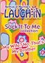 Rowan & Martin's Laugh-In: The Sock It To Me Collection - My Wife? No, That's My Brother
