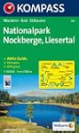 Nationalpark Region Nockberge, Lieser...