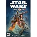 Star Wars Comics, Bd. 72: Dawn of the Jedi I - MAchtsturm