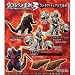 究極大怪獣 アルティメットモンスターズ GODZILLA ゴジラ3 メカゴジラ2003高機動型入4種セットA_s-2