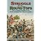 My Gettysburg List