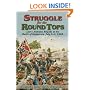 Struggle for the Round Tops: Law's Alabama Brigade at the Battle of Gettysburg