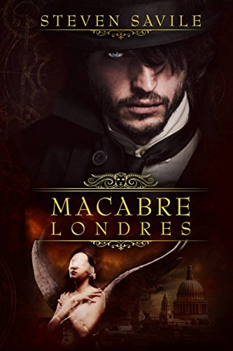 Macabre Londres (French Edition)