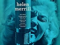 「ユードゥビーソーナイス　｛you’d be so nice｝」『ヘレン・メリル　｛helen merrill｝』