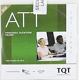 Personal taxation FA2009