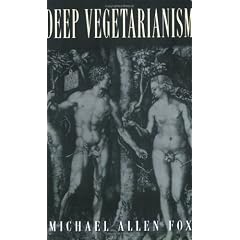 Deep Vegetarianism (America in Transition: Radical Perspectives)