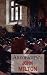 Book Areopagitica: A Defense of Free Speech - Includes Reproduction of the First Page of the Original 1644 Edition