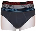 6er PACK Hombre Stretchslip aus Baumwolle mit 5 % Elasthan, Gr&ouml;&szlig;en 5-8