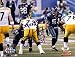 Lofa Tatupu Autographed/Hand signed Seattle Seahawks 8x10 Super Bowl Photo