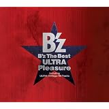 Ultra Pleasure(2CD+DVD)