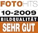 Auszeichnung