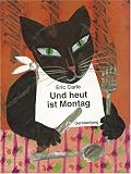 Und heut ist Montag.