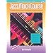Alfred's Basic Adult Jazz/Rock Course (Alfred's Basic Piano Library)