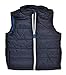 LONDON FOG Little Boys Zip Up Puffer Vest