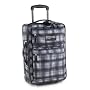 JanSport Expandable Upright SuperBreak Series Luggage Upright