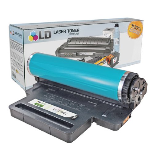 LD  � Replacement CLT-R409 Laser Drum Cartridge for use in Samsung CLP-315 Printer On Sale