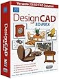 Design CAD 3D Max v 23 CAD Design Software