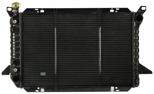 Spectra Premium CU131 Complete Radiator for Ford Bronco/F Series Pickup On Sale
