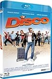 Image de Disco [Blu-ray]