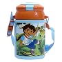 Go Diego Go Pop Up Bottle