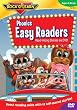 Phonics Easy Readers DVD
