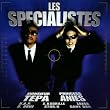 Les Sp�cialistes