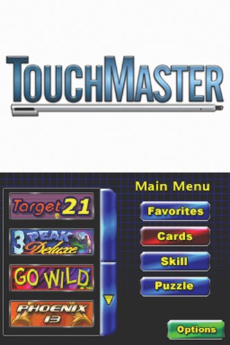 Touchmaster image