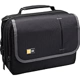Case Logic PDVS-3 9 Portable DVD Player Case