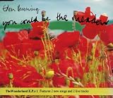 Review Eden Burning  / You Could Be the Meadow